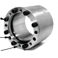 德國BIKON脹緊套1012 110x155 德國BIKON脹緊套1012 110x155