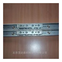 ROSA SISTEMI滾筒導軌的優勢