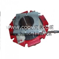 漢達森專供GES高壓連接器SB110 10 kVDC 漢達森專供GES高壓連接器SB110 10 kVDC