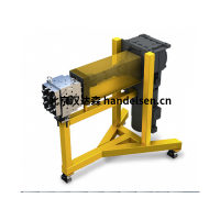 Maagtechnic橡膠板P2 HL參數 Maagtechnic橡膠板P2 HL參數