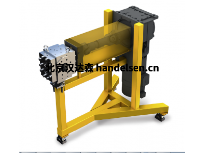 Maagtechnic密封件HM 125參數