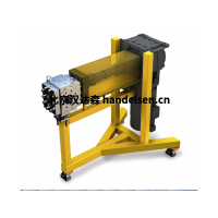 Maagtechnic密封件HM 125參數 Maagtechnic密封件HM 125參數