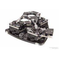 德國PI(Physik Instrumente ) Rest驅動器電控E-135 德國PI(Physik Instrumente ) Rest驅動器電控E-135