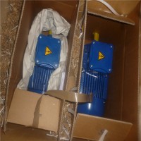 意大利CEMP防爆電機AB30r 90S 4 B35 3F 意大利CEMP防爆電機AB30r 90S 4 B35 3F