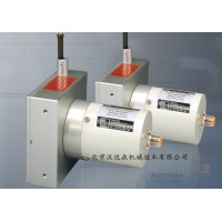 ASM多圈編碼器PH36防護等級高達IP69 ASM多圈編碼器PH36防護等級高達IP69