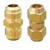 Eaton 黃銅管接頭5100 Series簡介 Eaton 黃銅管接頭5100 Series簡介