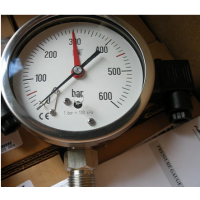 NUOVA FIMA  MN9/N DN63膜盒壓力表 NUOVA FIMA  MN9/N DN63膜盒壓力表