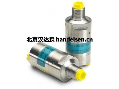 minibooster增壓器