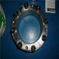 BIKON 1006 系列賬套安裝方法 BIKON 1006 系列賬套安裝方法