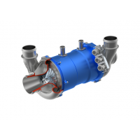 FISCHER EMTCT-120k 電動渦輪壓縮機 FISCHER EMTCT-120k 電動渦輪壓縮機