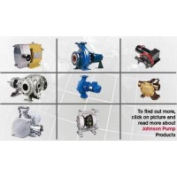 英國Johnson Pump旋轉凸輪泵TopLobe Plus系列 英國Johnson Pump旋轉凸輪泵TopLobe Plus系列