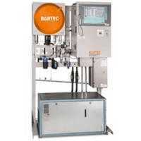 德國BARTEC分析儀 德國BARTEC分析儀