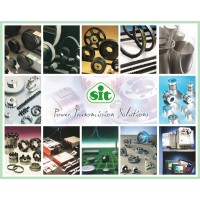 Sitspa SIT BANDATE 聯組三角帶和V型皮帶輪