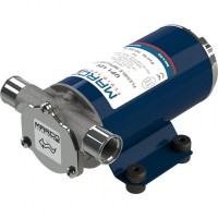 意大利Marco橡膠葉輪泵 UP2-P 24V 意大利Marco橡膠葉輪泵 UP2-P 24V