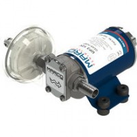 Marco UP3-P 24V 青銅齒輪泵15 l / min Marco UP3-P 24V 青銅齒輪泵15 l / min