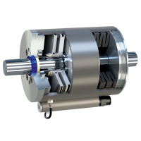 Chr. Mayr 安全制動器 ROBA ? -linearstop Chr. Mayr 安全制動器 ROBA ? -linearstop