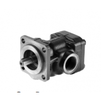 Kracht齒輪泵KF系列 Kracht齒輪泵KF系列