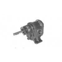 Kracht齒輪泵BT系列 Kracht齒輪泵BT系列