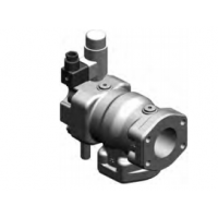 Kracht 泄壓閥系列 Kracht 泄壓閥系列