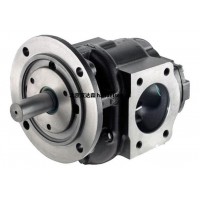 KRACHT齒輪泵KF10RF1型號 KRACHT齒輪泵KF10RF1型號