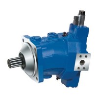 德國原裝進口Bosch Rexroth固定排量徑向活塞泵 PR4-1X 德國原裝進口Bosch Rexroth固定排量徑向活塞泵 PR4-1X