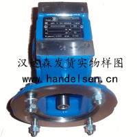 ROSSI 中型齒輪箱G02 系列技術參數 ROSSI 中型齒輪箱G02 系列技術參數