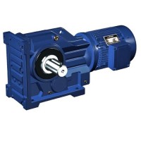 ROSSI 減速機L99 技術說明 ROSSI 減速機L99 技術說明