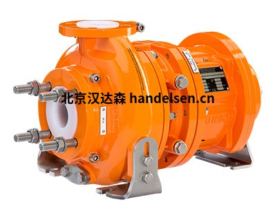 MUNSCH垂直泵 MUNSCH垂直泵