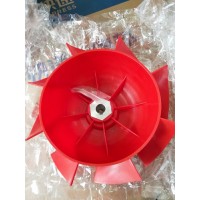 Helios離心風機串聯風扇軸流風機 Helios離心風機串聯風扇軸流風機