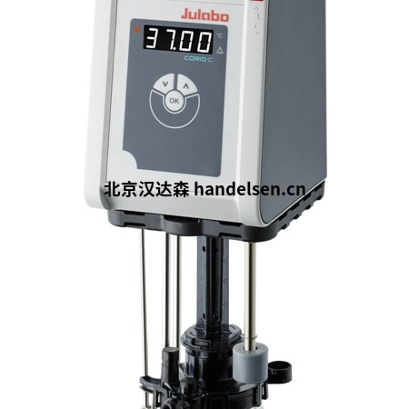 JULABO 帶HST增壓加熱器的SL-12 CORIO-C-1