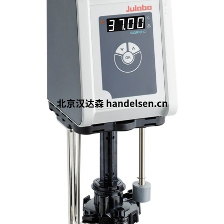 JULABO AWC100空對水循環冷卻器介紹 CORIO-C-3