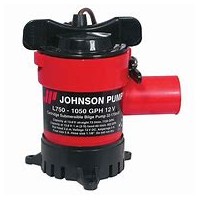 Johnson Pump臥式離心泵 Johnson Pump臥式離心泵