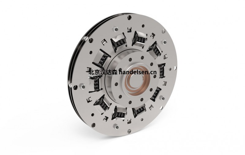 Stromag SSC鋼制彈簧聯軸器 Stromag SSC鋼制彈簧聯軸器