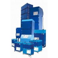 德國Fuchs Umwelttechnik風機  產品應用簡介 德國Fuchs Umwelttechnik風機  產品應用簡介