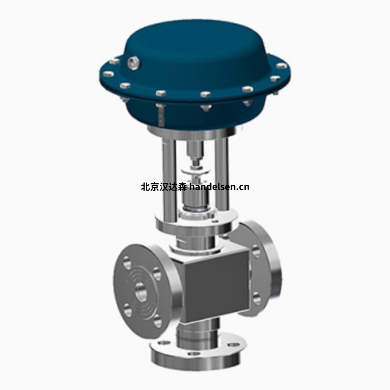 BUROCCO球閥 BUROCCO球閥