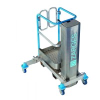 Zarges升降機 Zarges升降機