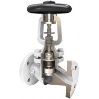 GESTRA停止閥門 GAV GESTRA停止閥門 GAV