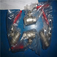 德國END Armaturen球閥AG111022 德國END Armaturen球閥AG111022