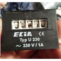 ECIA橋式整流器Ecia U 230 ECIA橋式整流器Ecia U 230