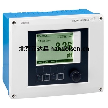 Endress + Hauser工業自動化儀表 Endress + Hauser工業自動化儀表