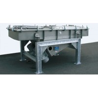 德國VIBRA脫水篩ESR系列 德國VIBRA脫水篩ESR系列