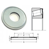 原廠采購NILOS RING密封圈 原廠采購NILOS RING密封圈