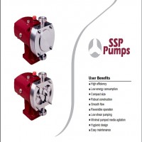 SSP Pumps消防泵 SSP Pumps消防泵