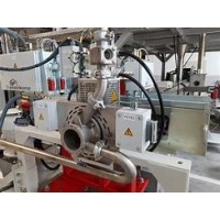 Trendelkamp TEP 45型號技術參數 Trendelkamp TEP 45型號技術參數