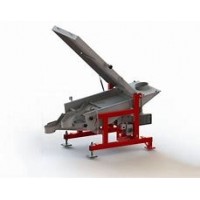 Trendelkamp分類器選型參考 Trendelkamp分類器選型參考