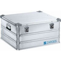 zarges 德國優質鋁合金籃子筐子  多用途鋁合金箱 zarges 德國優質鋁合金籃子筐子  多用途鋁合金箱