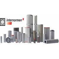 德國INTERNORMEN英德諾曼過濾器濾芯過濾器 德國INTERNORMEN英德諾曼過濾器濾芯過濾器