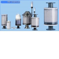 techap過程閥產品概述 techap過程閥產品概述