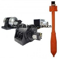 Netter壓縮空氣振動器特點和優點 Netter壓縮空氣振動器特點和優點