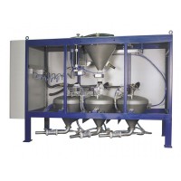 wuerschum顆粒計量系統COM70-1 wuerschum顆粒計量系統COM70-1